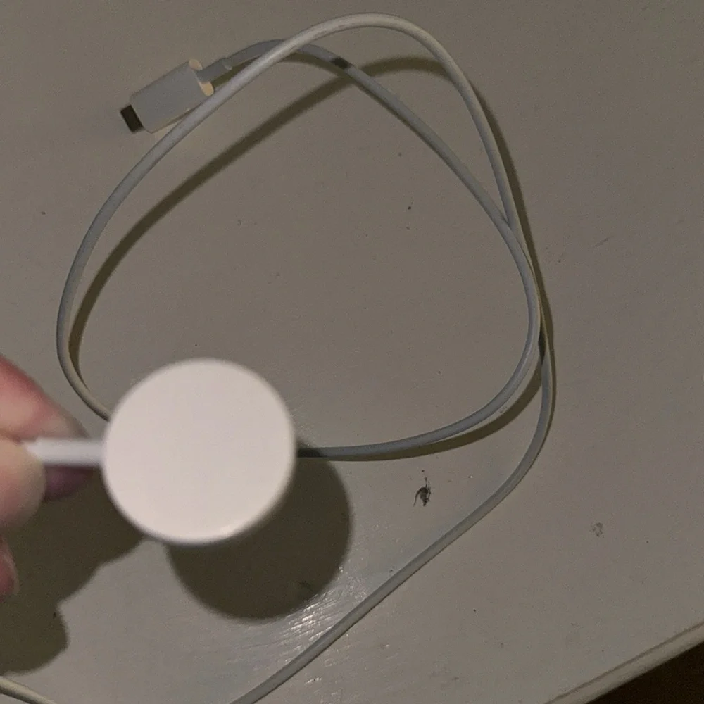Apple Watch Charger